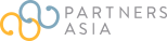 Partners Asia Logo