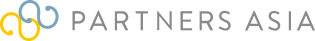 Partners Asia Logo