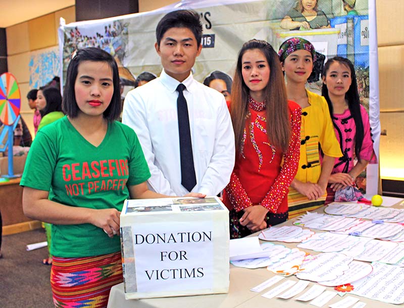 Youth Activists Youth Activists