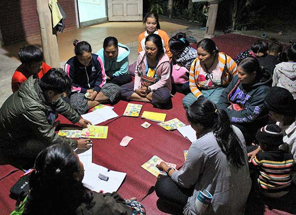 Group for Children