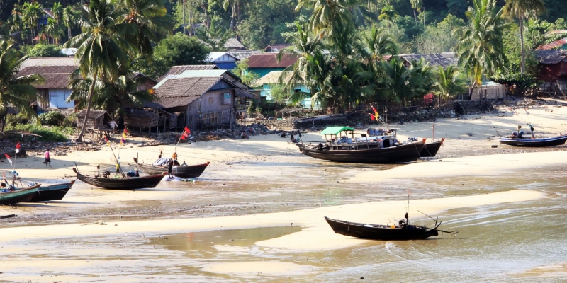 Funding Local Leaders and Building Resilience in the Face of Climate Change